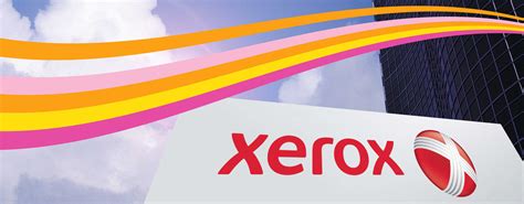 Xerox Managing An Iconic Brand On A Global Scale Tenet Partners Where Brand Meets Innovation®