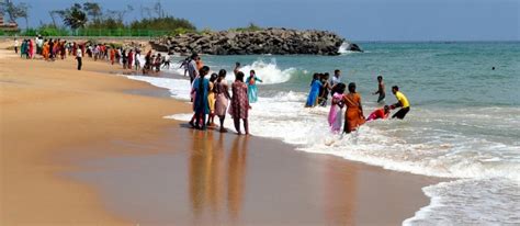 Best Tourist Places In Cuddalore Tour And Travel Guide