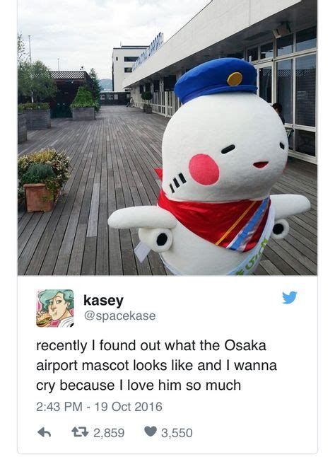 Pin By Alexandra Walker On Hilarity Mascot Japan I Love Him