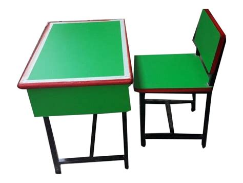 Wooden Single Seater Nursery School Bench At Best Price In Pune Id