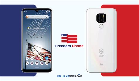 Freedom Phone Review Is It A Hoax
