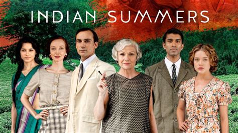 Indian Summers Lavis De La Rédac Sur La Saison 2 — Just About Tv