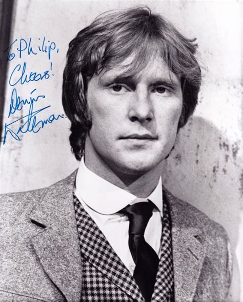 Pictures Of Dennis Waterman