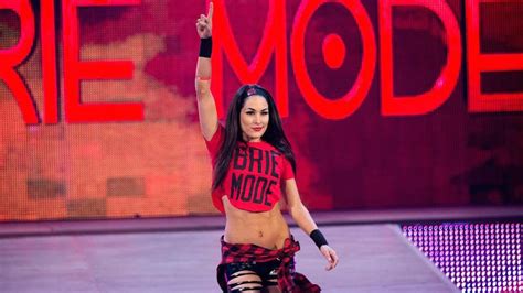 Brie Bella Talks Full Time Return To Wwe Wrestletalk