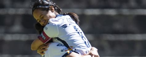Maybe you would like to learn more about one of these? Liga MX Femenil: Resultados, goles y tabla de la jornada 7 ...