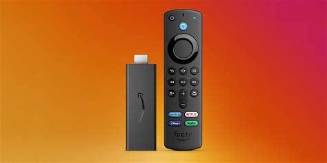 Pick Up Two Of Amazons Latest Fire Tv Sticks With Alexa Voice Remote