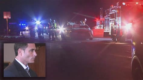 Suspect In Fatal Dui Crash Tells Police He Had ‘five Or Six Beers