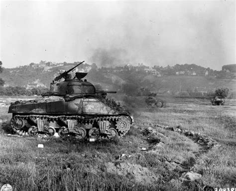 40 Images Of Knocked Out M4 Sherman Tanks Tank Roar