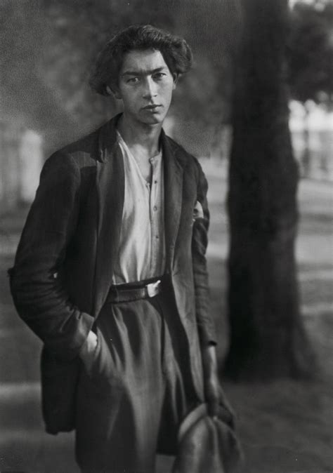 Photo By August Sander The Politics Of The Past Through The Lens Of