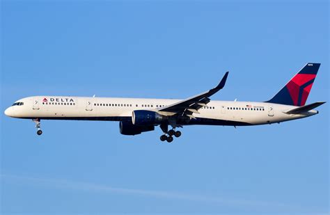 Connect with your delta dental company to learn more. Boeing 757-300 Delta Airlines. Photos and description of ...