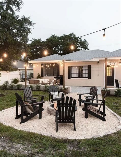 67 Affordable Backyard Makeover Ideas Youll Love Backyard