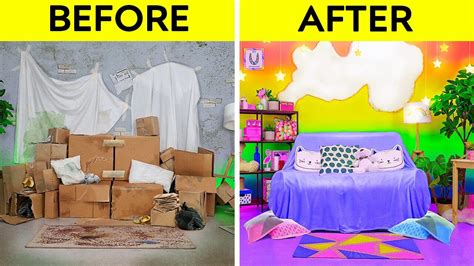 Diy 5 Minute Crafts Room Decor That Will Take Your Space To The Next Level