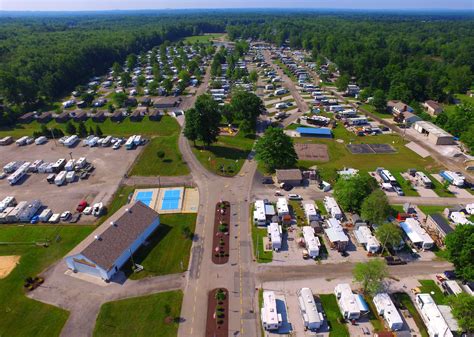 10 Best CAMPING Sites in OHIO to Visit in Summer - [2021]