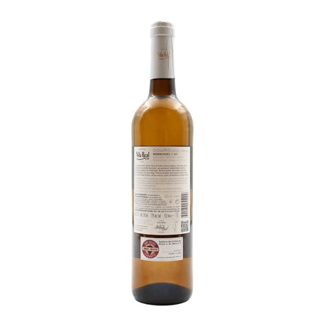 Adega De Vila Real Reserve White