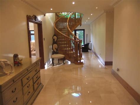 Chat with our design team. Smart Placement Hall Tiles Design Ideas - SFConfelca Homes ...