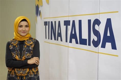 Gak Hanya Najwa Shihab 6 Presenter Berita Cewek Ini Juga Berwibawa