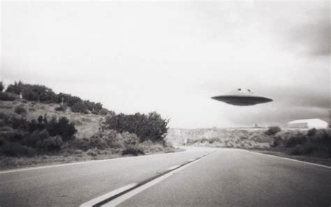 Ufo Sightings Declassified By Cia Futurism