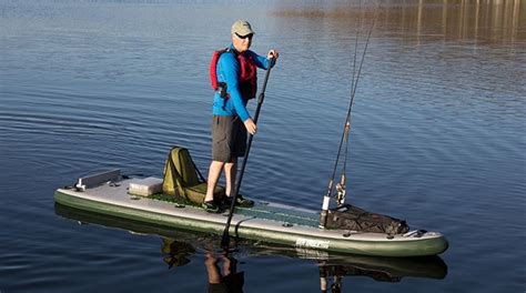 The Best Fly Fishing Kayak 2022 Reviews Outsider Gear