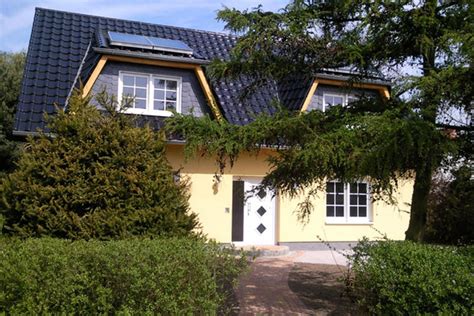 Haus kaufen in eichendorf, niederbay: Unterkunft Haus Eichendorff FeWo EG (Wohnung) in Ostseebad ...