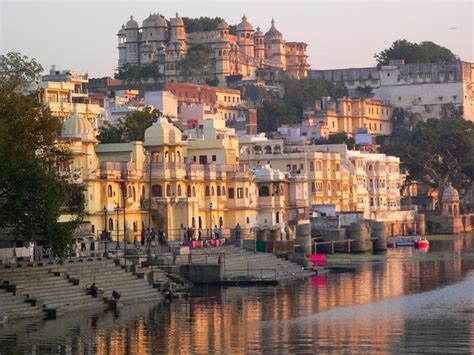 Places To Visit In Rajasthan Udaipur Rajasthan India