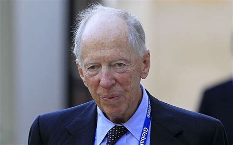 Lord Rothschild Takes £130m Bet Against The Euro Telegraph
