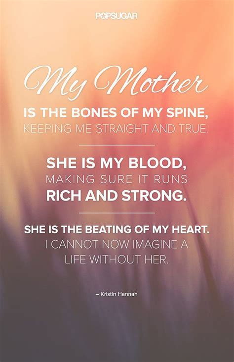 These short but poignant love quotes are perfect adds to wedding vows or speeches. 27 Perfect Mother's Day Quotes For Your Devoted Mom