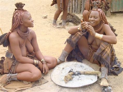 Himba Tribe Sex XXGASM