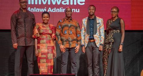 Airtel Excites Malawians With Zili Mwaife Community Heroes Campaign