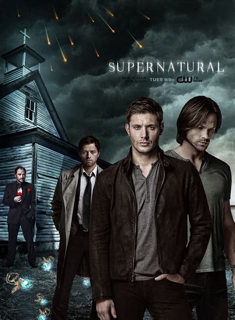 Poster Supernatural Season 9 Supernatural Photo 39516573 Fanpop