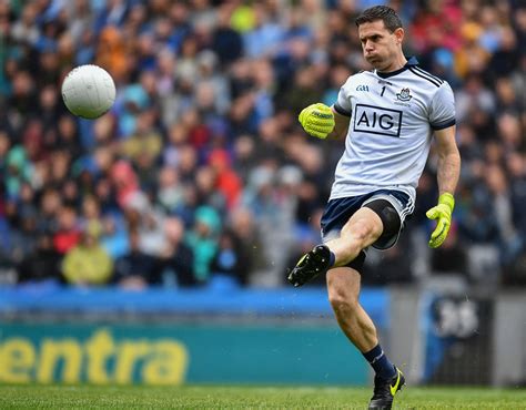Back passes to goalkeepers banned in Gaelic Football in congress vote ...