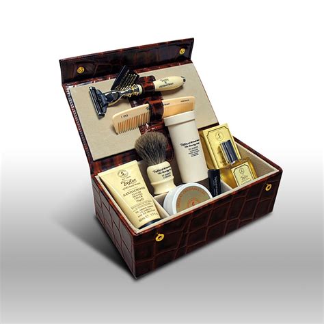 Shop ebay for great deals on men's fragrance gift sets. Shaving Gift Sets For Men | Grooming Gifts For Men | Gift ...