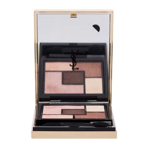 Yves Saint Laurent Couture Palette Color Ready To Wear O N St N Pro Eny G Odst N Rosy