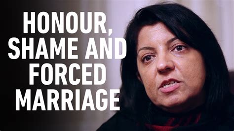 expert who works with survivors of forced marriage speaks out youtube