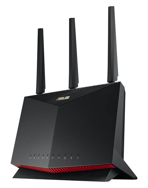 Asus Releases Next Generation Gaming Routers In The Uk Kitguru