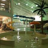 Indoor Swim Center Germantown