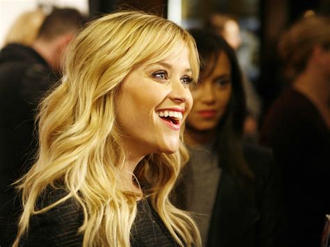 Reese Witherspoons Advice Business Insider
