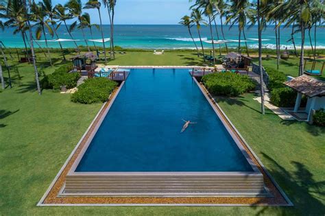 Shangri Las Hambantota Golf Resort And Spa Sri Lanka The Luxe Voyager