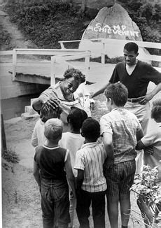 The way they put this puzzle together will cause some… answer: Pittsburgh Post-Gazette - Black History Month - Camp ...