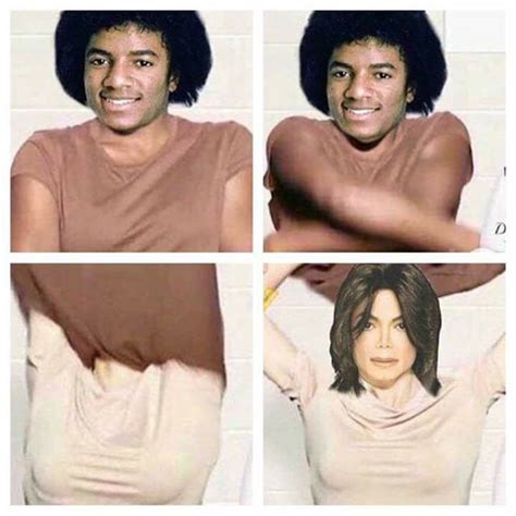 Michael Jackson Memes 25 Best Memes About Funny Pics Of Michael