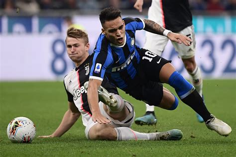 Juve-Inter, rimborso non previsto: ma la Vecchia Signora lo valuterà | News - Sportmediaset