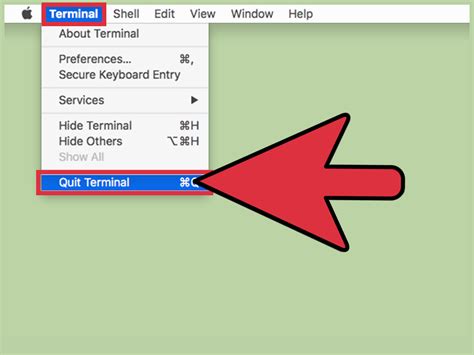 How To Rename A File Using The Mv Command In Terminal On Mac Os X Lemp