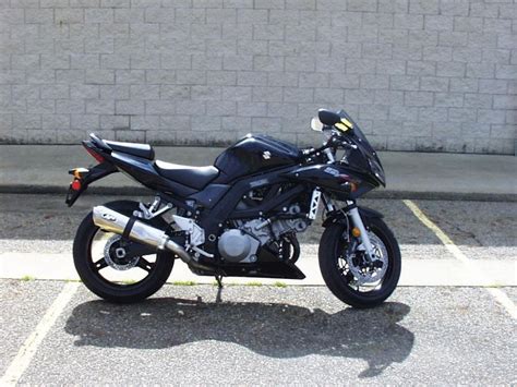 Dimensions 2007 suzuki sv 1000 s abs. 2007 Suzuki SV1000S Standard for sale on 2040motos