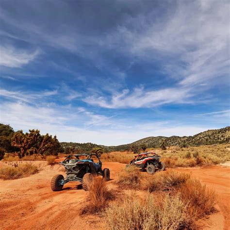 Guided Tour & Rentals with Adventure Outfitters - Uncharted Society