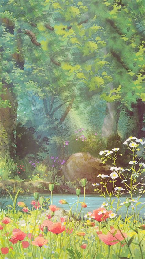 The Wonderful World Of Studio Ghibli — Studio Ghibli