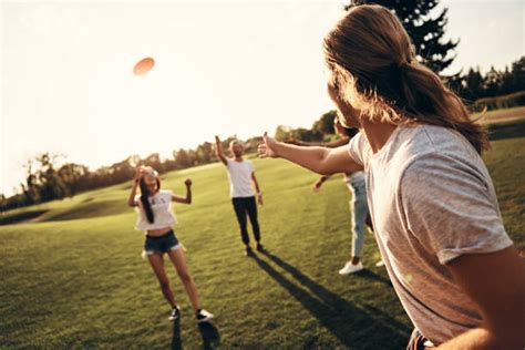 Ultimate Frisbee Stock Photos Pictures And Royalty Free Images Istock