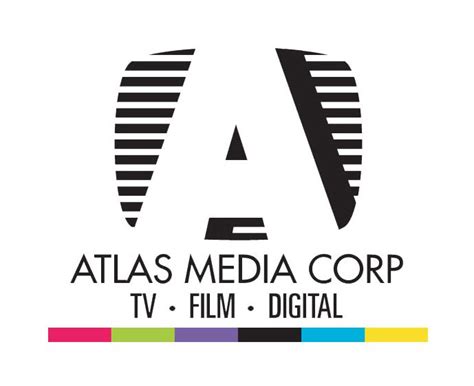Atlas Media Corp