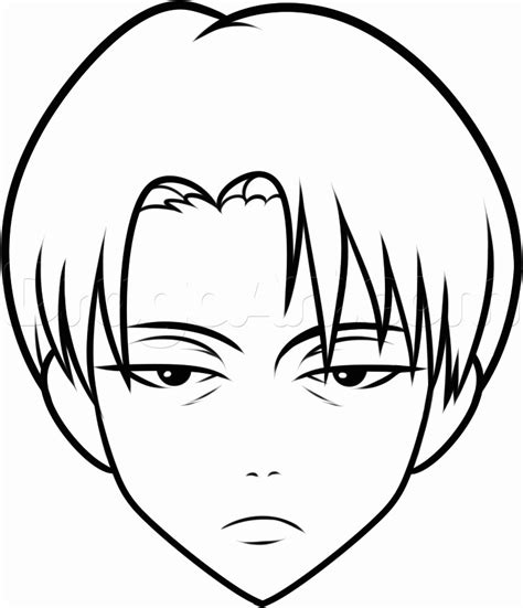 How To Draw Anime Characters Easy However Certain Advice And Approaches