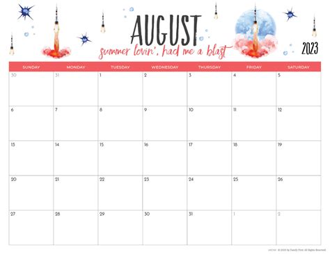 2023 printable calendars free printable calendar designs imom
