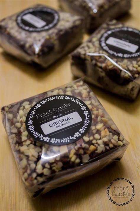 9 diy christmas packaging ideas. 1000+ images about brownie packaging on Pinterest