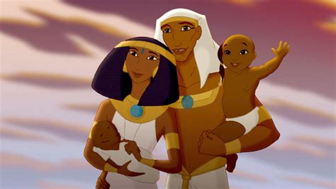 Along with 'the prince of egypt,' i would watch 'joseph: Joseph: King of Dreams - Is Joseph: King of Dreams on ...